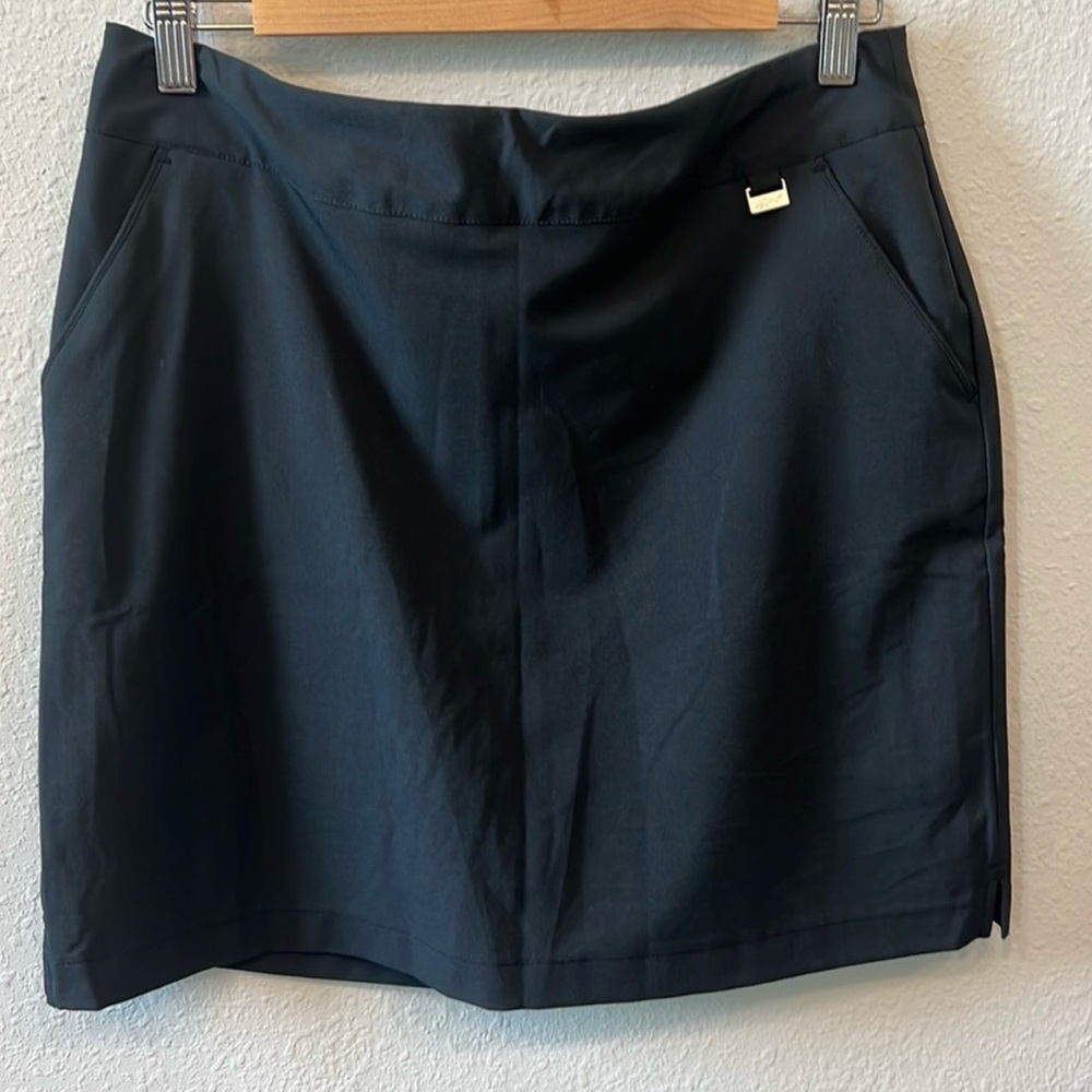 Greg Norman Golf Skort - 8